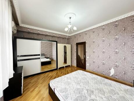 2 otaqlı mənzil, 85 m², Şah İsmayıl Xətai: 270 000 ₼ 5