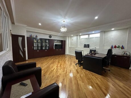 Elan №6455847 - Bakı, Memar Əcəmi m., 3 otaqlı, 105 m²