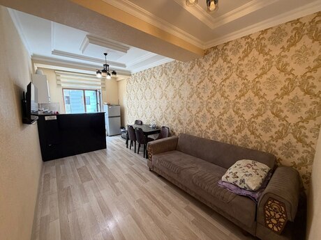 2 otaqlı mənzil, 60 m², Jasmine Park: 141 000 ₼ 4