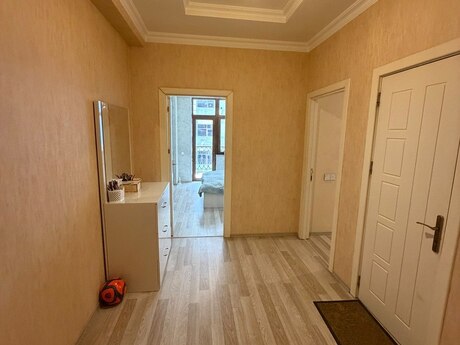 2 otaqlı mənzil, 60 m², Jasmine Park: 141 000 ₼ 3