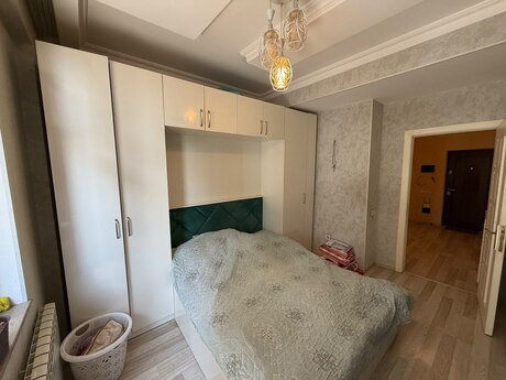 2 otaqlı mənzil, 60 m², Jasmine Park: 141 000 ₼ 2