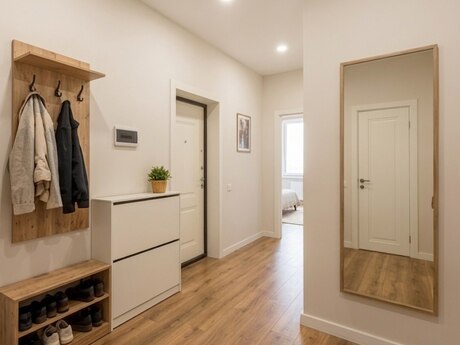 Kirayə 3 otaqlı mənzil, 128 m², Nizami: 2 100 ₼/ay 3
