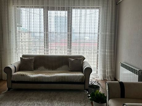 Kirayə 2 otaqlı mənzil, 80 m², Park Azure: 1 100 ₼/ay 2