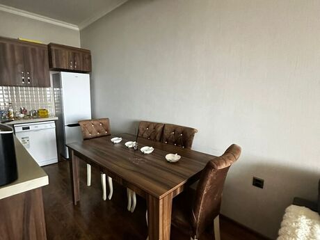 Kirayə 2 otaqlı mənzil, 80 m², Park Azure: 1 100 ₼/ay 4