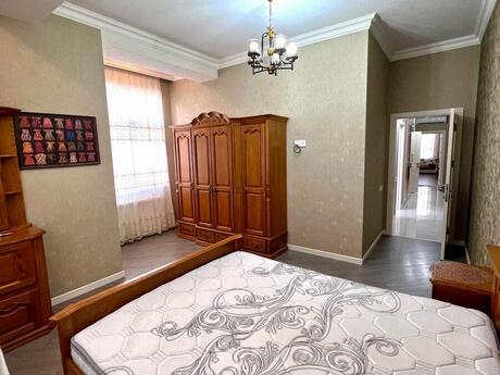 Kirayə 2 otaqlı mənzil, 95 m², Renessans Palace: 1 370 ₼/ay 4