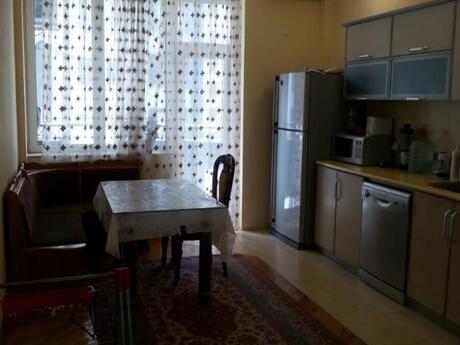 Kirayə 2 otaqlı mənzil, 97 m², Nizami: 800 ₼/ay 4