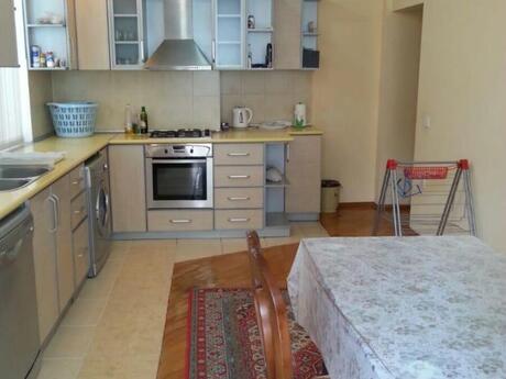 Kirayə 2 otaqlı mənzil, 97 m², Nizami: 800 ₼/ay 3