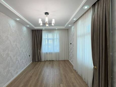 2-room apartment, 60 m², Həzi Aslanov: 184 000 ₼ 2