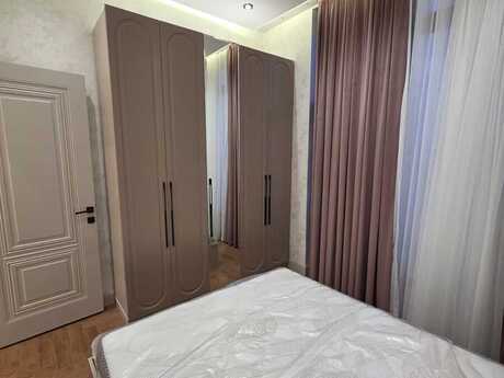 2 otaqlı mənzil, 72 m², Əhmədli Park: 217 000 ₼ 5