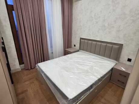 2 otaqlı mənzil, 72 m², Əhmədli Park: 217 000 ₼ 4