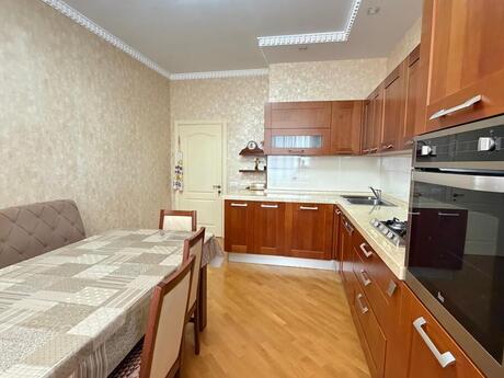 3 otaqlı mənzil, 93 m², Dərnəgül: 260 000 ₼ 4