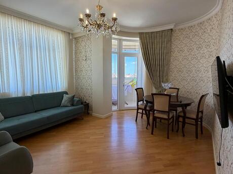3 otaqlı mənzil, 93 m², Dərnəgül: 260 000 ₼ 5