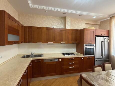 3 otaqlı mənzil, 93 m², Dərnəgül: 260 000 ₼ 2