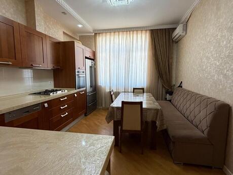 3 otaqlı mənzil, 93 m², Dərnəgül: 260 000 ₼ 3