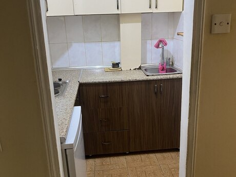 2-room apartment, 30 m², Həzi Aslanov: 90 000 ₼ 5