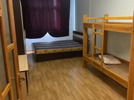 2-room apartment, 30 m², Həzi Aslanov: 90 000 ₼ 2