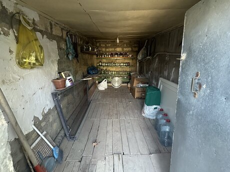 3 otaqlı həyət evi, 101 m², Lökbatan: 98 000 ₼ 5