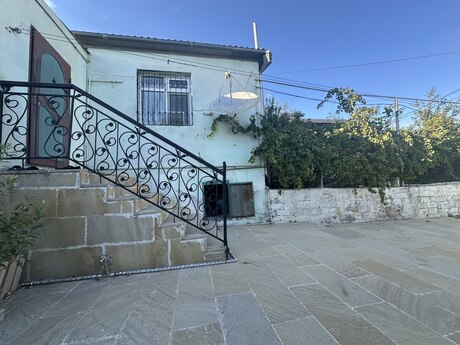 3 otaqlı həyət evi, 101 m², Lökbatan: 98 000 ₼ 3