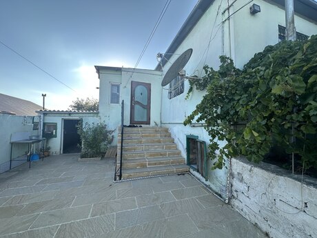 3 otaqlı həyət evi, 101 m², Lökbatan: 98 000 ₼ 2