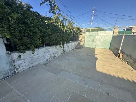 3 otaqlı həyət evi, 101 m², Lökbatan: 98 000 ₼ 4