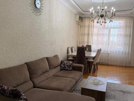 3 otaqlı mənzil, 90 m², Neftçilər: 288 000 ₼ 2