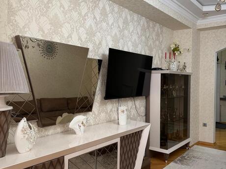 3 otaqlı mənzil, 90 m², Neftçilər: 288 000 ₼ 3