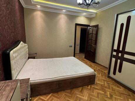 Kirayə 3 otaqlı mənzil, 90 m², Elmlər Akademiyası: 800 ₼/ay 4