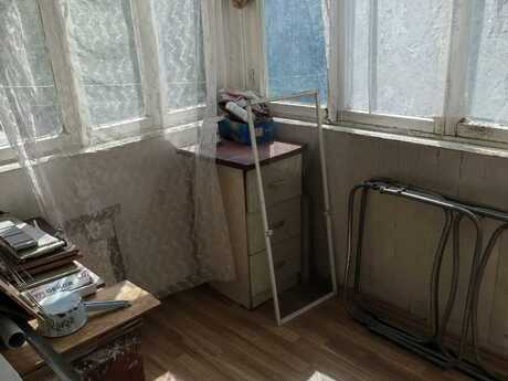 2-room apartment for rent, 45 m², İnşaatçılar: 720 ₼/mo 5