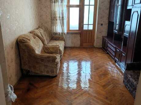 Elan №6455879 - Bakı, İnşaatçılar m., 2 otaqlı, 45 m², 4/5 mərtəbə