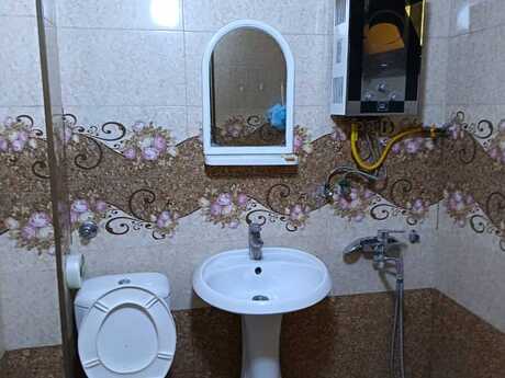 2-room apartment for rent, 45 m², İnşaatçılar: 720 ₼/mo 4