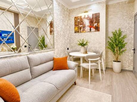 2 otaqlı mənzil, 42 m², Qara Qarayev: 166 000 ₼ 4