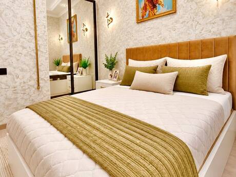 2 otaqlı mənzil, 42 m², Qara Qarayev: 166 000 ₼ 3