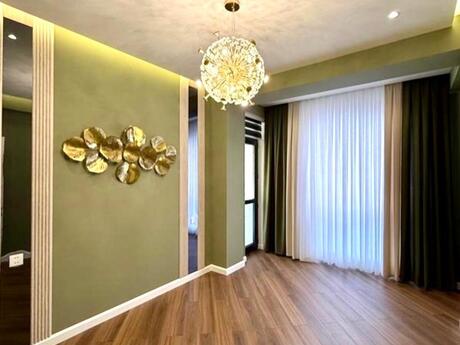 Kirayə 3 otaqlı mənzil, 115 m², Nəriman Nərimanov: 1 400 ₼/ay 5