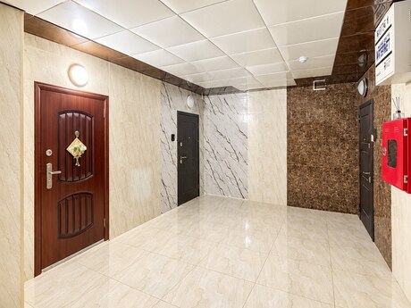 2 otaqlı mənzil, 68,7 m², 8 Noyabr: 230 000 ₼ 4