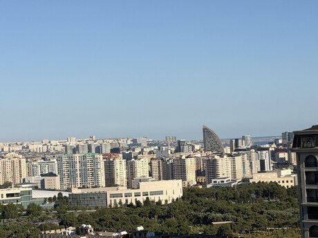 2 otaqlı mənzil, 74 m², Gənclik: 237 000 ₼ 5