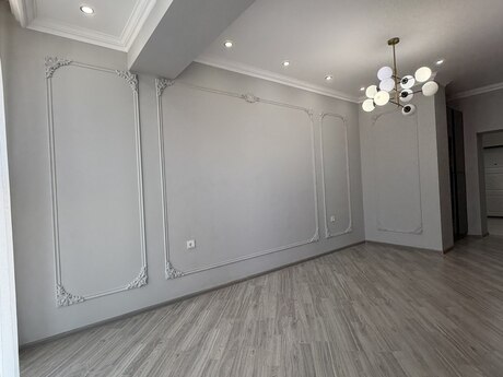 2 otaqlı mənzil, 74 m², Gənclik: 237 000 ₼ 4