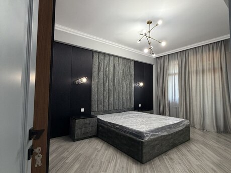 2 otaqlı mənzil, 74 m², Gənclik: 237 000 ₼ 2