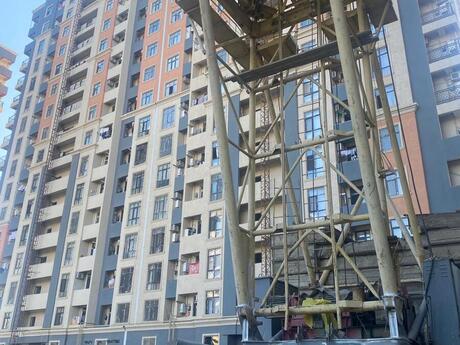 3 otaqlı mənzil, 126 m², Qara Qarayev: 309 900 ₼ 3