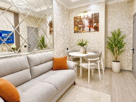 2 otaqlı mənzil, 42 m², Qara Qarayev: 166 000 ₼ 5