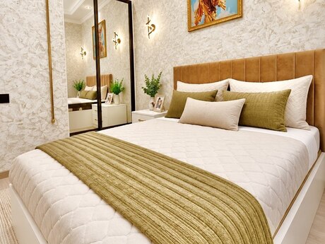 2 otaqlı mənzil, 42 m², Qara Qarayev: 166 000 ₼ 3
