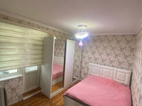 3 otaqlı mənzil, 65 m², Əhmədli: 152 000 ₼ 2