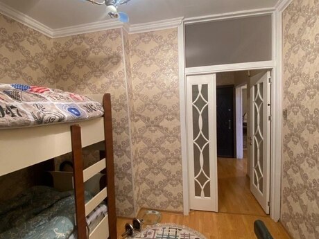 3 otaqlı mənzil, 65 m², Əhmədli: 152 000 ₼ 4