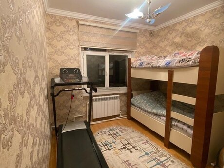 3 otaqlı mənzil, 65 m², Əhmədli: 152 000 ₼ 3