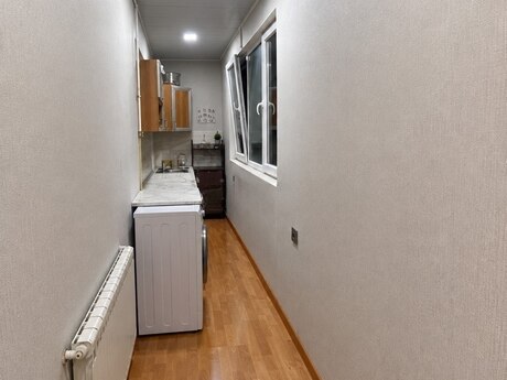 3 otaqlı mənzil, 65 m², Əhmədli: 152 000 ₼ 5