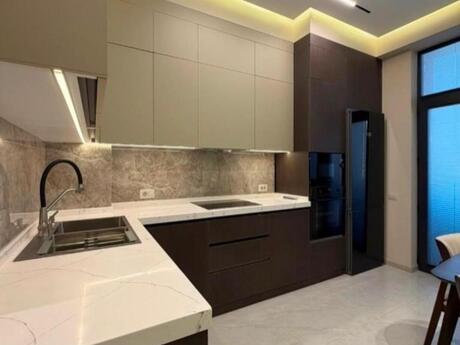 Kirayə 2 otaqlı mənzil, 65 m², Nəsimi: 1 200 ₼/ay 4
