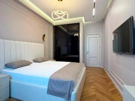 Kirayə 2 otaqlı mənzil, 65 m², Nəsimi: 1 200 ₼/ay 2