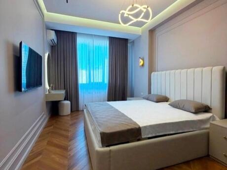 Kirayə 2 otaqlı mənzil, 65 m², Nəsimi: 1 200 ₼/ay 3