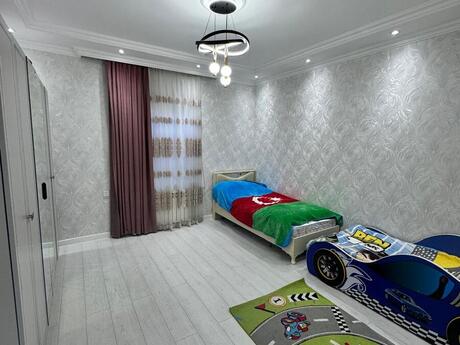 6 otaqlı həyət evi, 200 m², Azadlıq Prospekti: 172 000 ₼ 5
