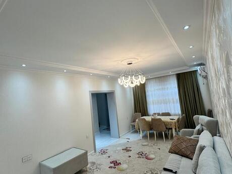6 otaqlı həyət evi, 200 m², Azadlıq Prospekti: 172 000 ₼ 3