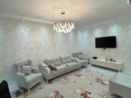6 otaqlı həyət evi, 200 m², Azadlıq Prospekti: 172 000 ₼ 2